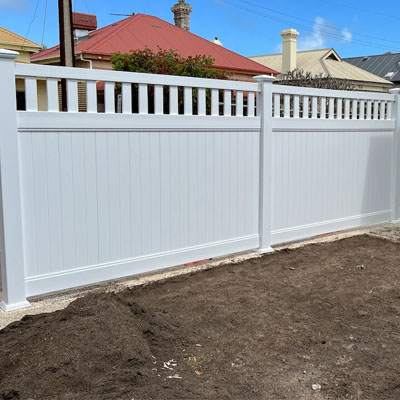 Fencing Options for Moreton Bay Homes and Large Blocks - Fencing for suburban homes