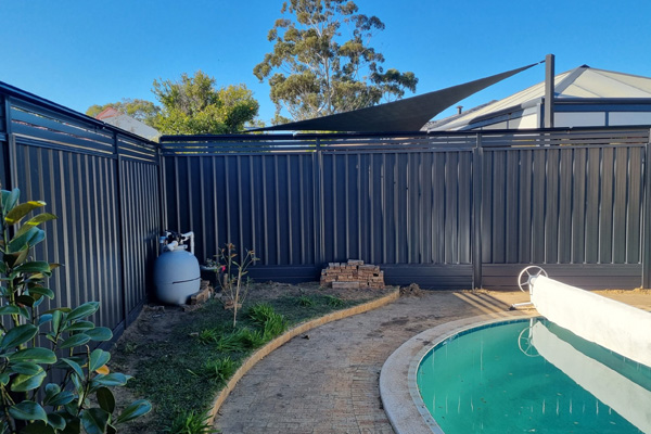 Who Pays for a Dividing Fence in Queensland